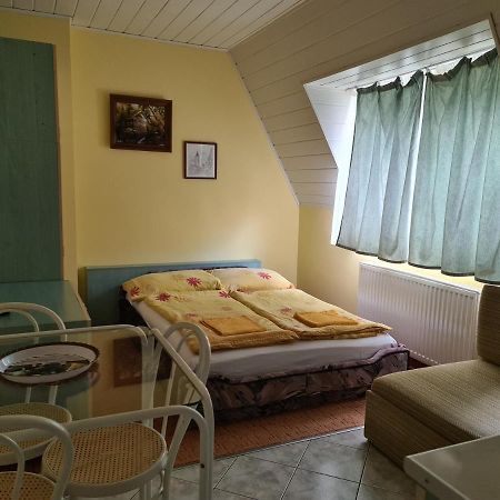 Richie Ii. Apartman Apartment Siofok Ngoại thất bức ảnh