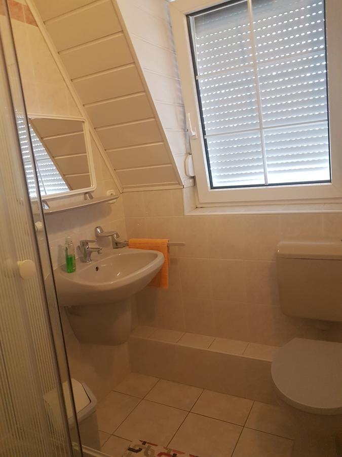 Richie Ii. Apartman Apartment Siofok Ngoại thất bức ảnh