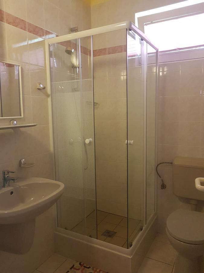 Richie Ii. Apartman Apartment Siofok Ngoại thất bức ảnh